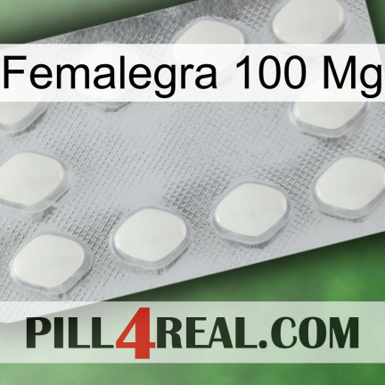 Femalegra 100 Mg 16